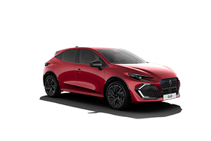 NOUVELLE RENAULT CLIO