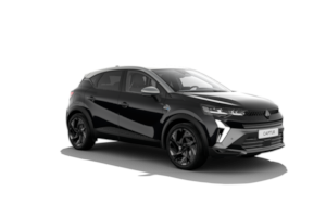 CAPTUR FULL HYBRID E-TECH