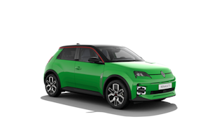 RENAULT 5 SOCIÉTÉ RÉVERSIBLE