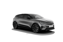 MEGANE E-Tech électrique