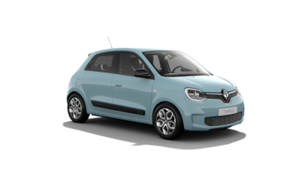 TWINGO - Petite voiture citadine – Renault