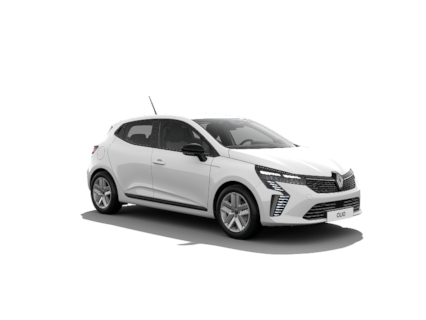 CLIO  evolution