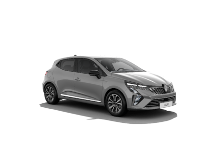 CLIO  techno