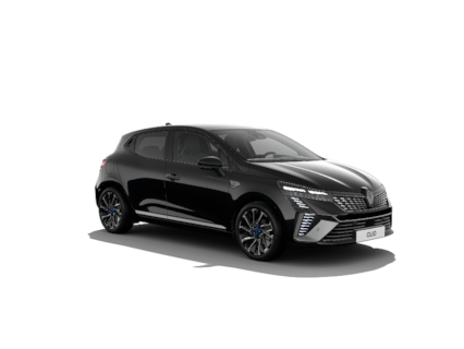 CLIO  esprit Alpine