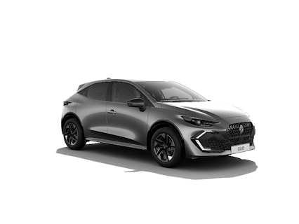 NOUVELLE CLIO techno