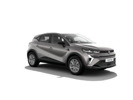CAPTUR  evolution