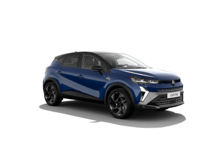 CAPTUR  esprit Alpine
