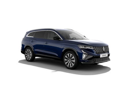 NOUVEAU ESPACE techno