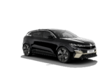 MEGANE E-TECH ÉLECTRIQUE iconic