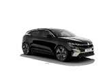 MEGANE E-TECH ÉLECTRIQUE iconic