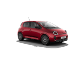 TWINGO E-TECH ÉLECTRIQUE evolution
