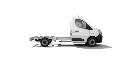 châssis cabine advance traction E6Ebis - 25