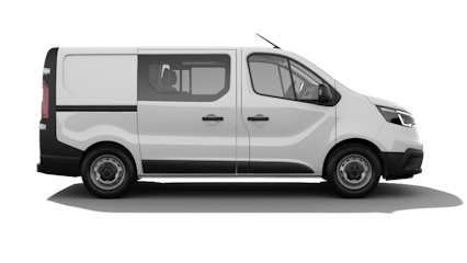 cabine approfondie L1 advance E6Ebis - 25